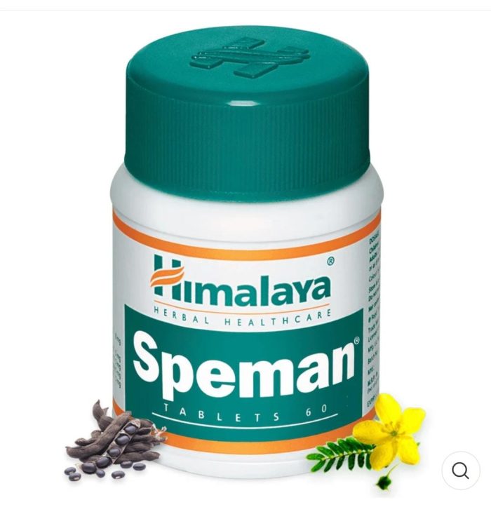 Speman Tablets