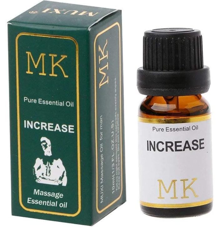 MK Pure Essential Oil – Enhance Sexual Health